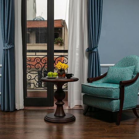 Romantique Hotel De Ханой Екстериор снимка