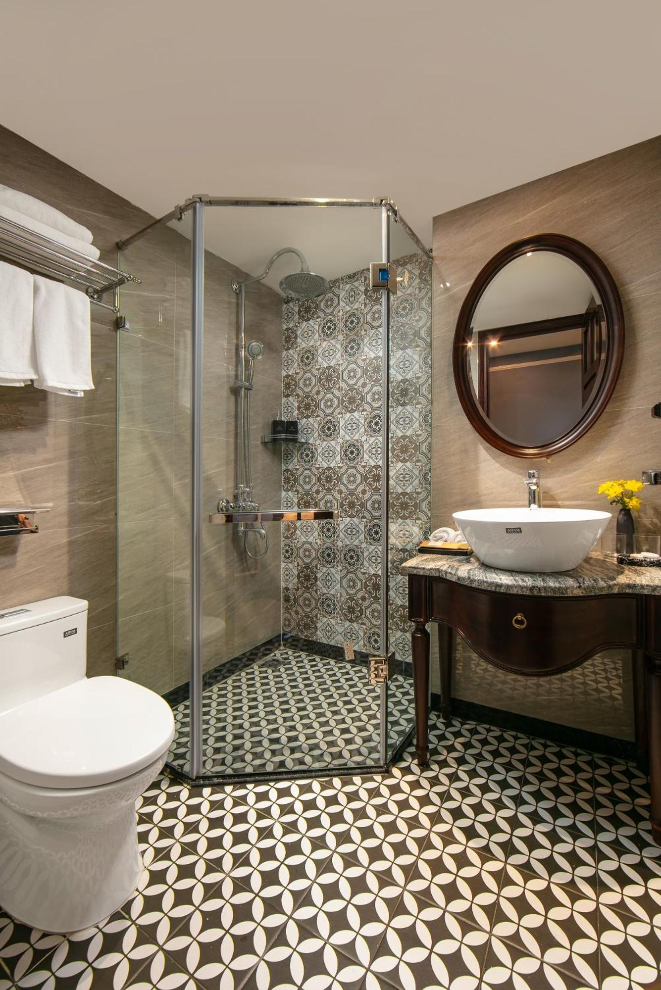 Romantique Hotel De Ханой Екстериор снимка