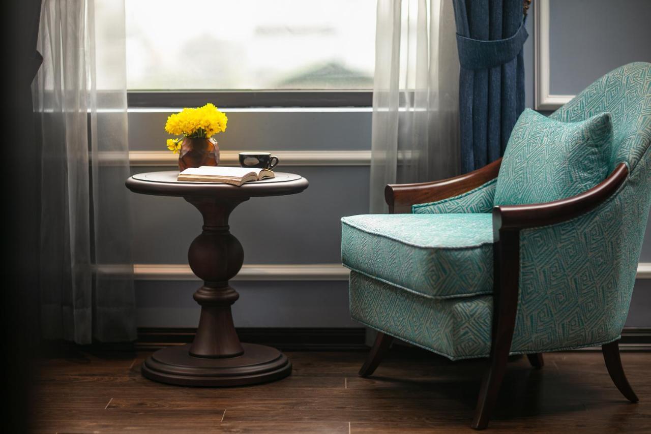 Romantique Hotel De Ханой Екстериор снимка